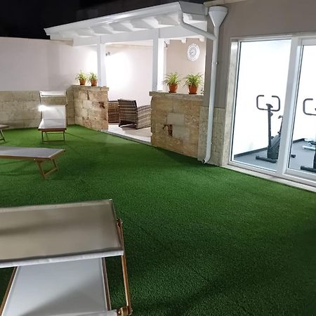 Case Vacanze Da Pino A E B Torchiarolo Bagian luar foto