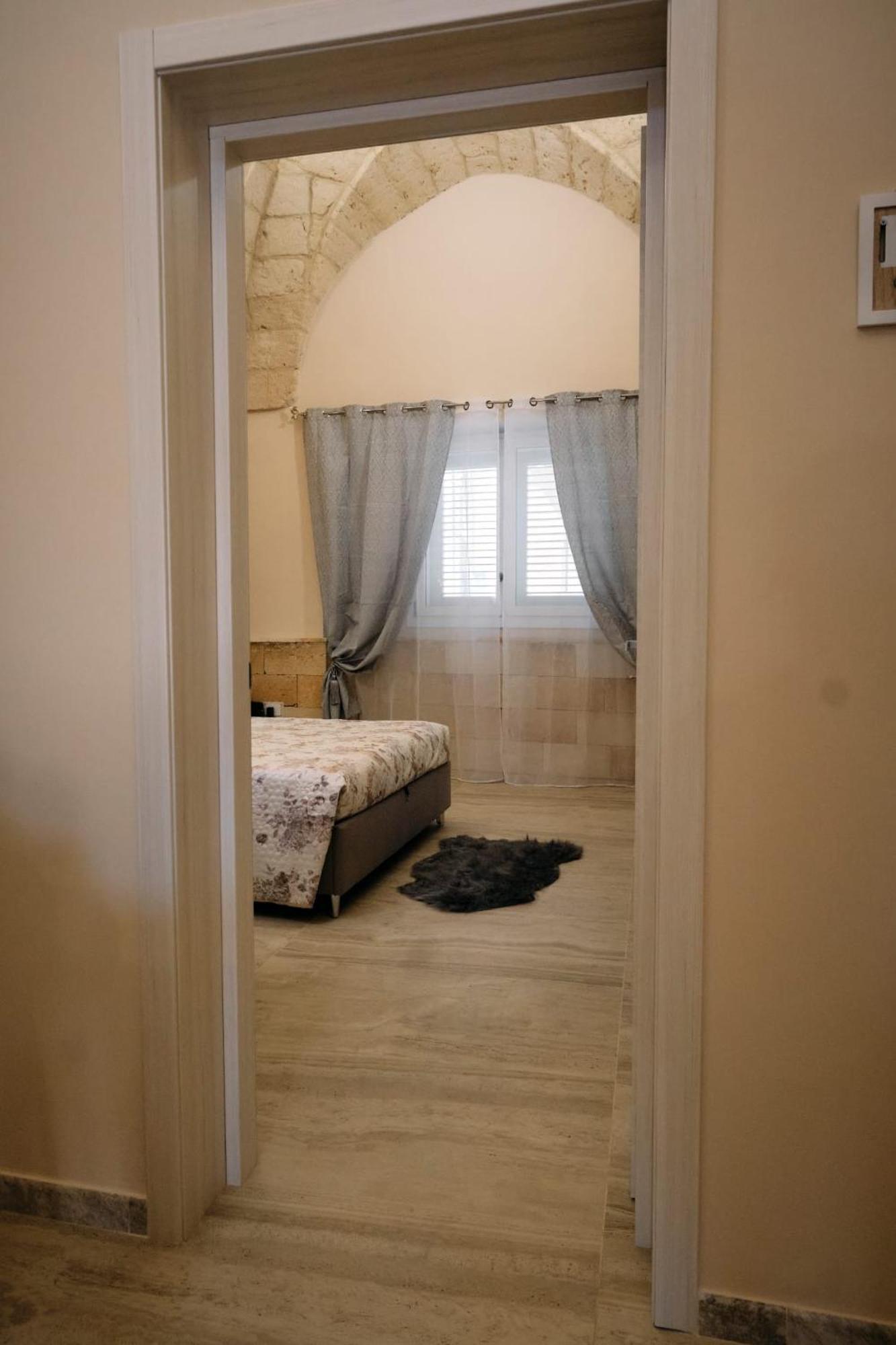 Case Vacanze Da Pino A E B Torchiarolo Bagian luar foto