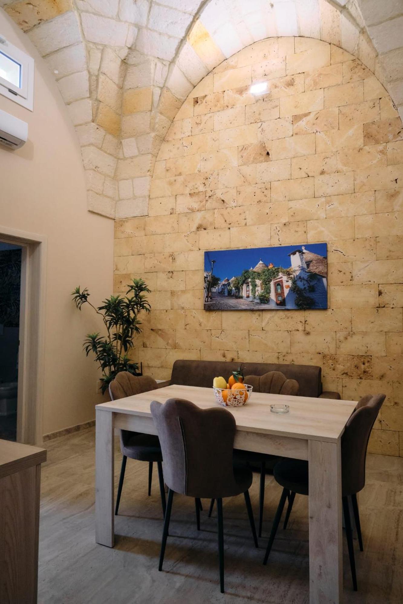 Case Vacanze Da Pino A E B Torchiarolo Bagian luar foto