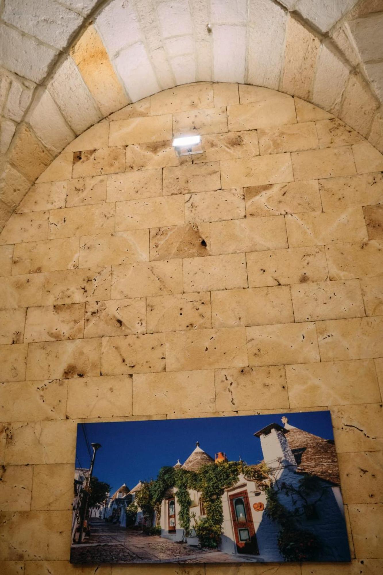 Case Vacanze Da Pino A E B Torchiarolo Bagian luar foto